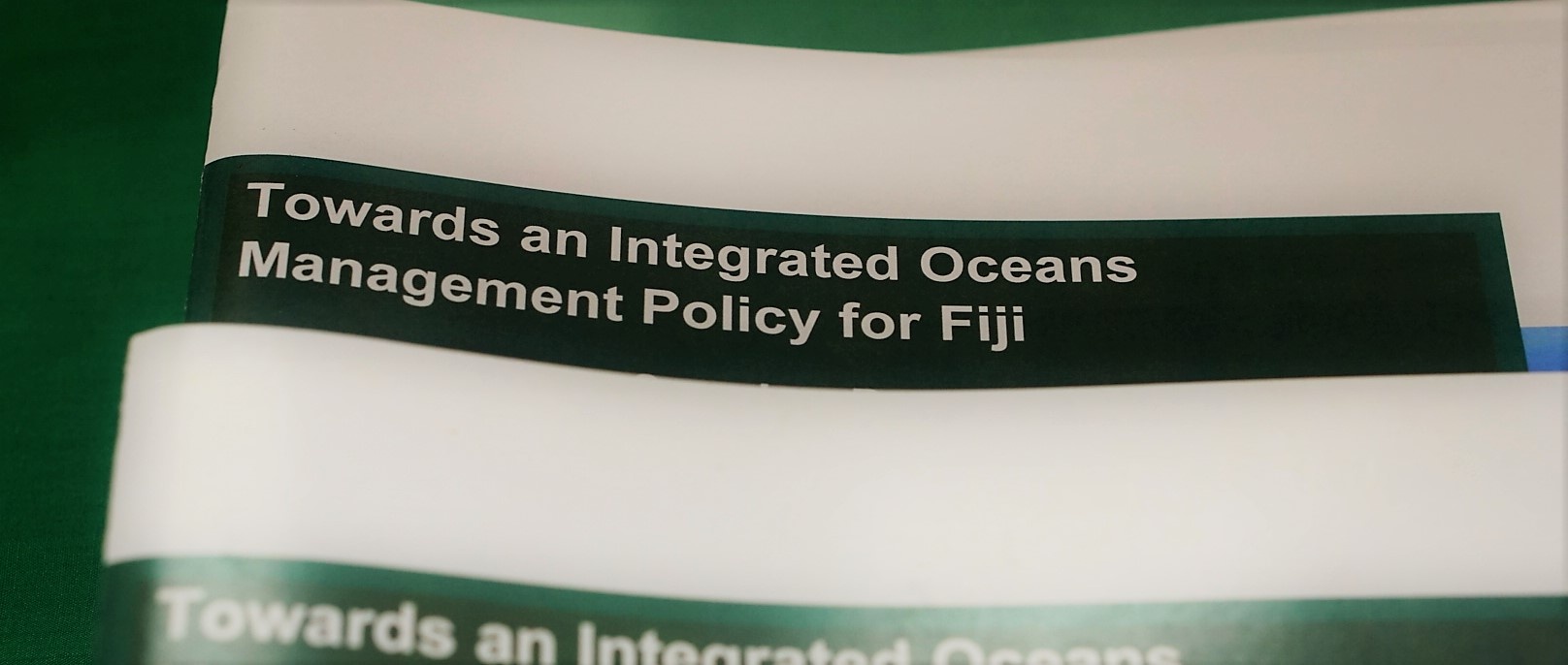 The Fiji Environmental Law Association has published a paper that